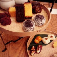 HIGASHIYA GINZA - 