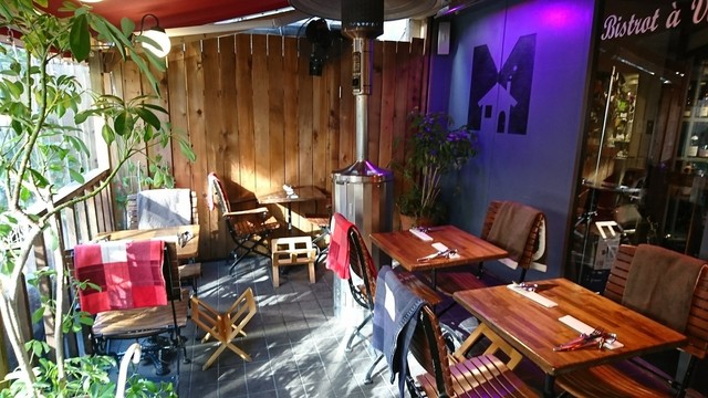 メゾン ド ラ ブルゴーニュ Maison De La Bourgogne 飯田橋 フレンチ 食べログ メゾン ド ラ ブルゴーニュ Maison De La Bourgogne 飯田橋 フレンチ 食べログ