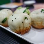 阿拉生煎 - 料理写真:阿拉原味生煎　10元（約160円）