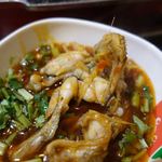 自贡好吃客 - 跳木美蛙　58元（約928円）