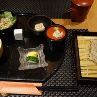 麓屋 京王プラザホテル - 