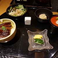 麓屋 京王プラザホテル - 