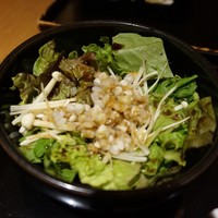 麓屋 京王プラザホテル - 