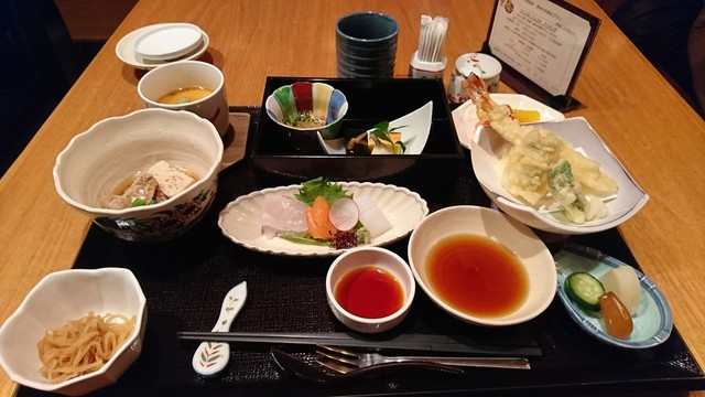 木都里亭 （ことりてい） - 溜池山王/日本料理 | 食べログ