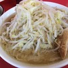 ラーメン二郎 茨城守谷店