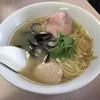 中華そば よしかわ 上尾店