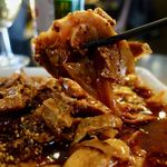 廖記棒棒鶏 - 棒棒鶏