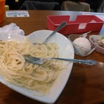 ＠ほぉ～むカフェ - まぜまぜにゃんにゃん後