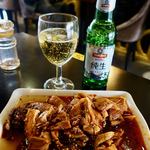 廖記棒棒鶏 - 棒棒鶏