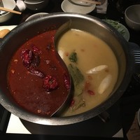 膳處漢ぽっちり - 
