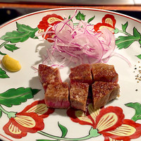 銀座うかい亭 - 