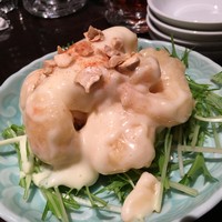 膳處漢ぽっちり - 