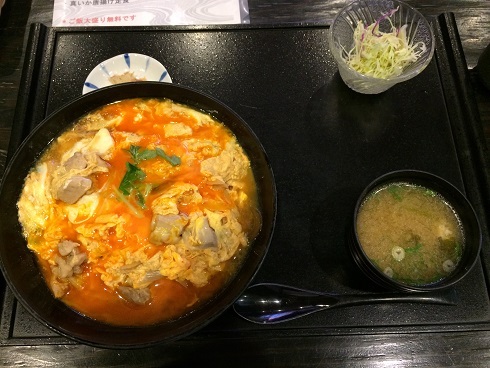 こめ蔵 後藤 丼もの その他 ネット予約可 食べログ