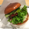 the 3rd Burger アークヒルズサウスタワー店