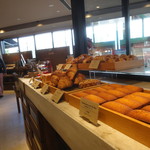 クリオロ - パンコーナー