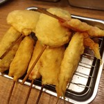 Kushikatsu Dengana - 