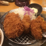 Tonkatsu Tamafuji - 