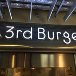 the 3rd Burger - 