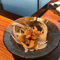 神戸牛焼肉 石田屋。Hanareの上 - 