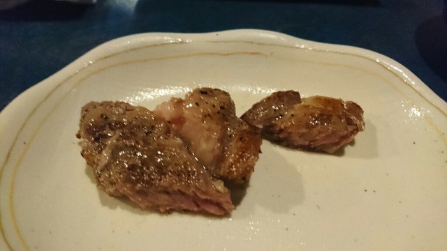 ひら山 - 郡山（居酒屋）の写真