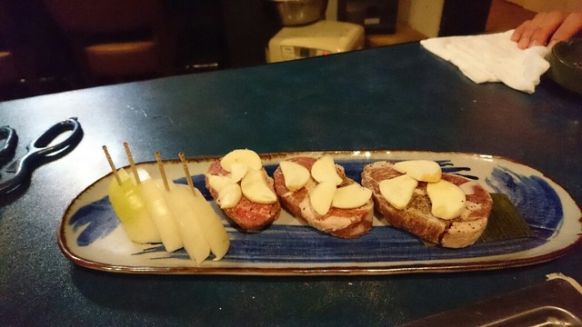 ひら山 - 郡山（居酒屋）の写真