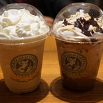 ホノルルコーヒー - 