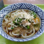 うどん さか枝 - 