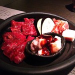 Yakiniku Shou Manen - 