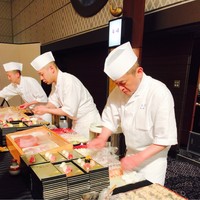 銀座 久兵衛 銀座本店 - 