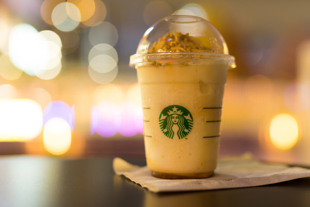 Starbucks Coffee Tokyo Dome City Rakua Ten photo 3