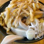 大木うどん店 - 