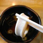 大木うどん店 - 