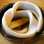 大木うどん店 - 