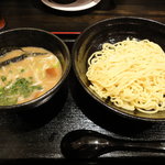 麺屋風雷人 - つけ麺780円