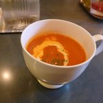 インド料理 ショナ・ルパ - 