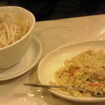 クウィティオゥとカオ・パット