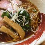 Chuuka Soba Oshitani - 