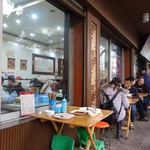 一瓢油肺片 - 店内