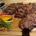 カリフォルニアラウンジ - 