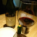 カリフォルニアラウンジ - 