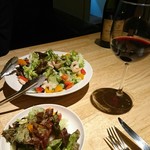 カリフォルニアラウンジ - 