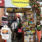 ELIANN TREASURES & ACCESSORIES - EliAnn Treasures & Accessories