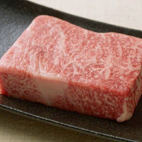 黒毛和牛サーロインステーキ（80g)