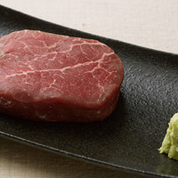 褐色和牛あか牛フィレステーキ （80ｇ）