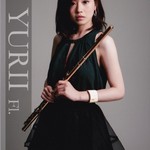 YURIIさん　C;ON（シーオン）フルート　東邦学園大学　第22回-日本クラシック音楽コンクール第４位　