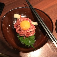 焼肉 十々 西麻布店 - 