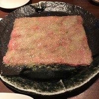 焼肉 十々 西麻布店 - 