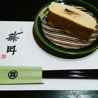 うなぎ藤田 白金台店 - 