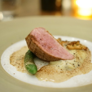 ビストロ エビス_0