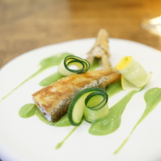 ビストロ エビス_1